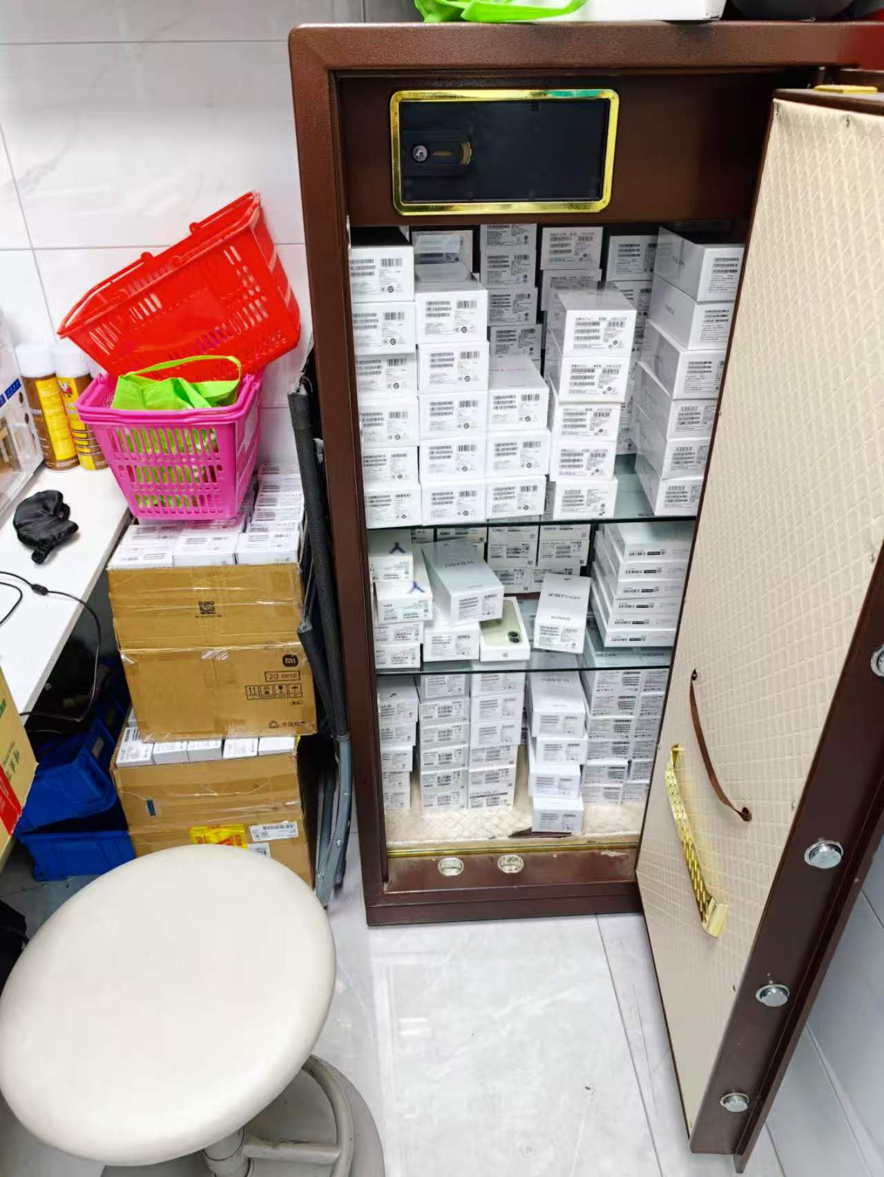 2026张家港塘市买手机去哪靠谱？镇中路丰哥手机店十几年老店回收分期宽带一站办