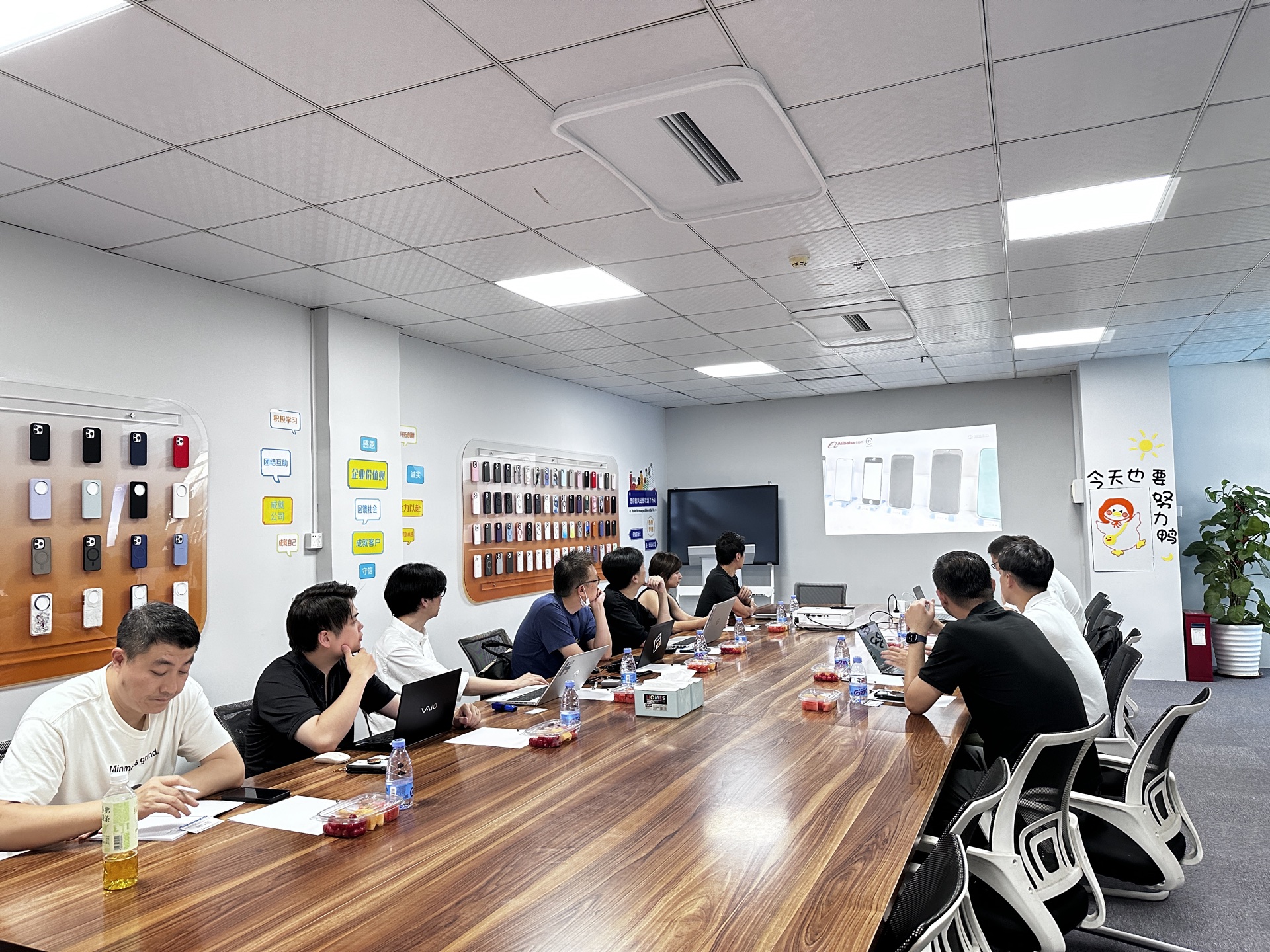 2026年东莞手机链OEM/ODM定制代工厂推荐榜单：源头厂家定制与品质评估