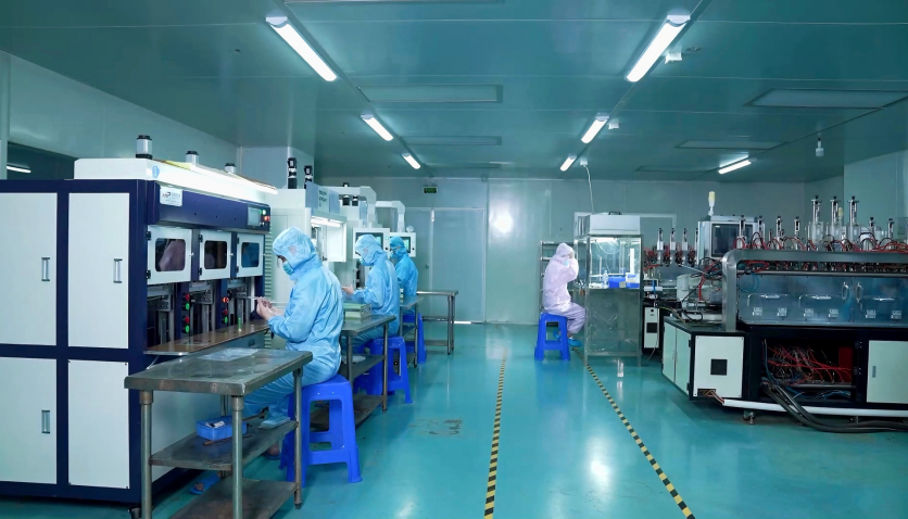 3D曲面钢化膜OEM厂家怎么选？哪家厂家效果好工艺棒？钢化膜工厂联系方式和地址？
