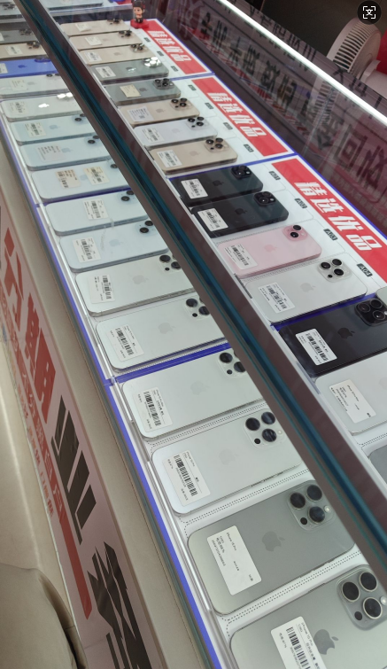 门店实拍1