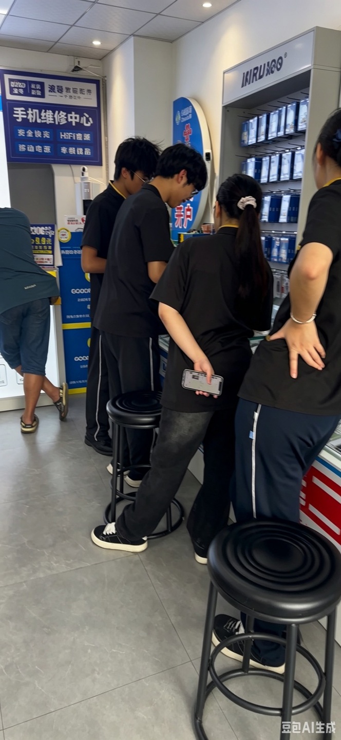 门店实拍3