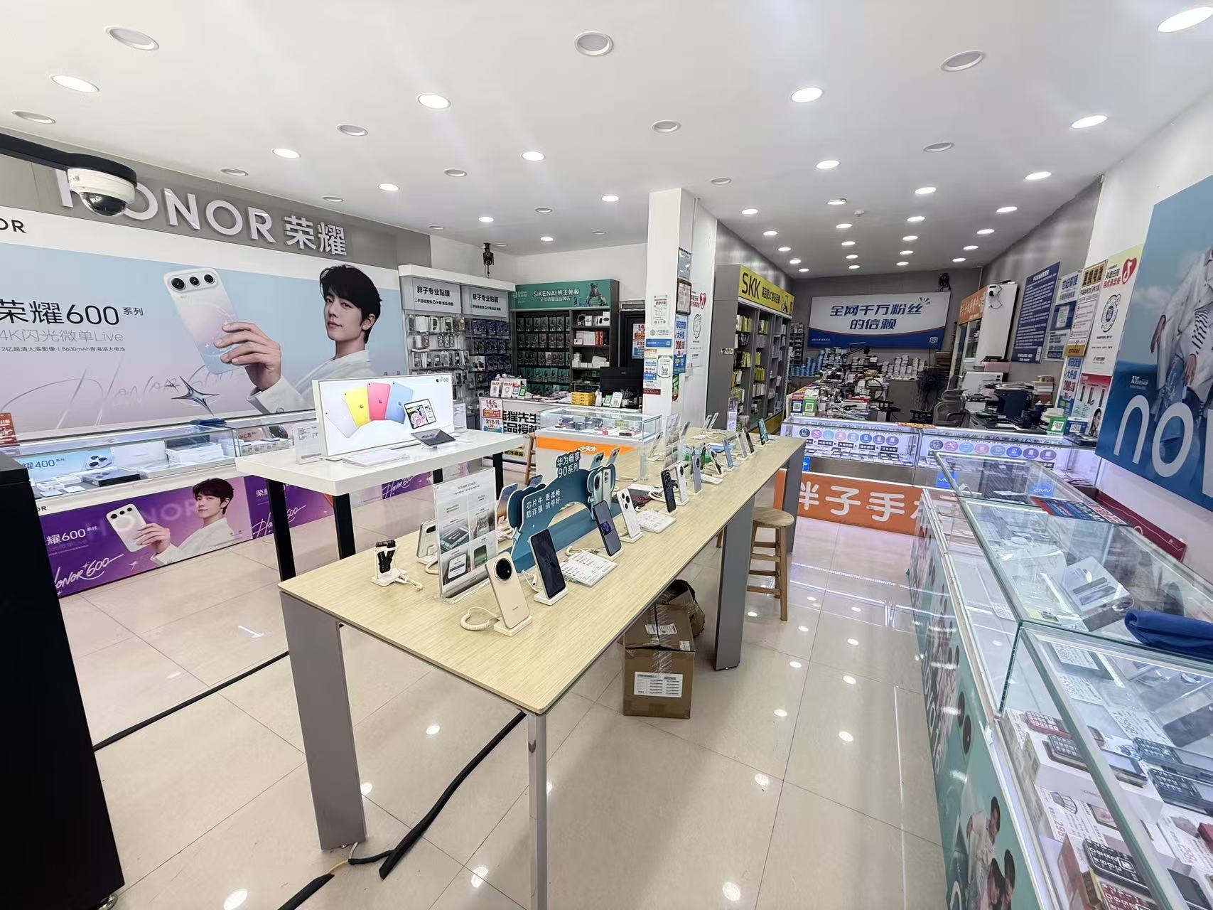 2026台州买新手机去哪家：台州市新机手机店推荐