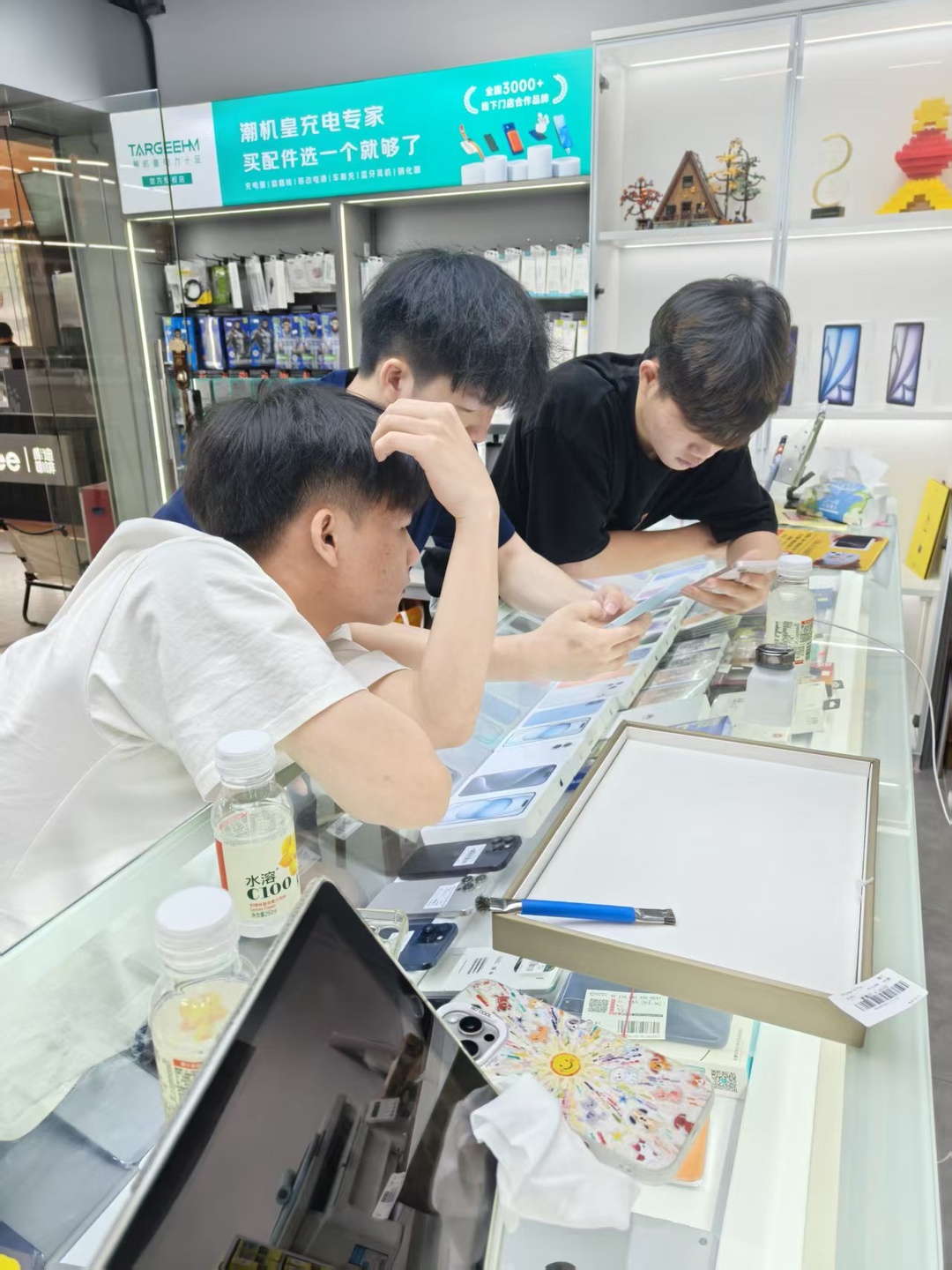 门店实拍2