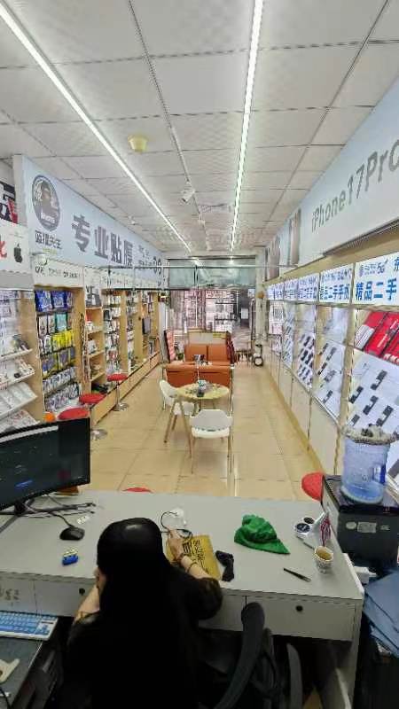 门店实拍1