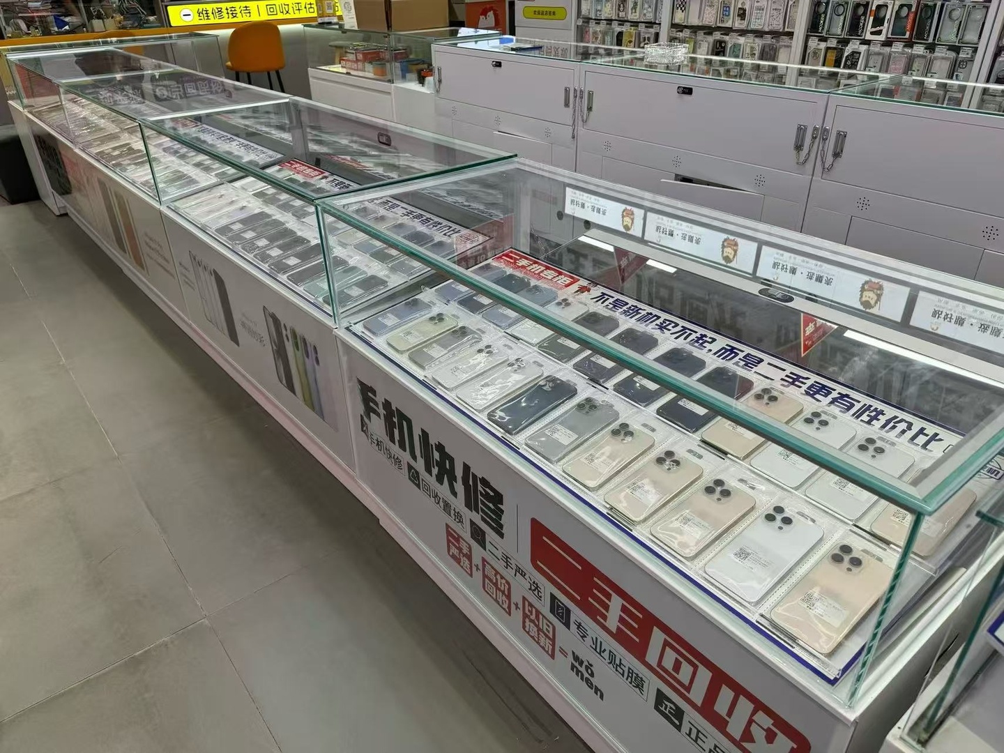 门店实拍3