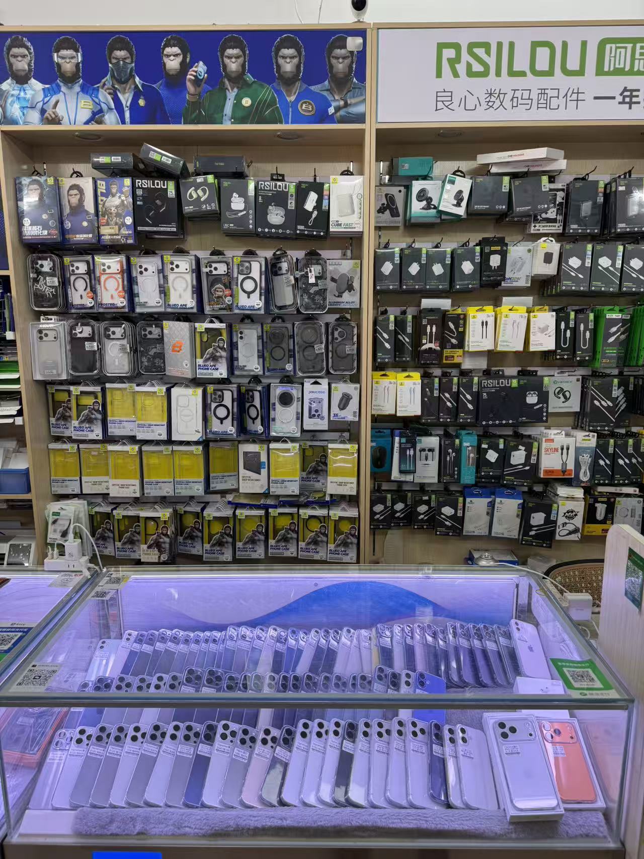 门店实拍2