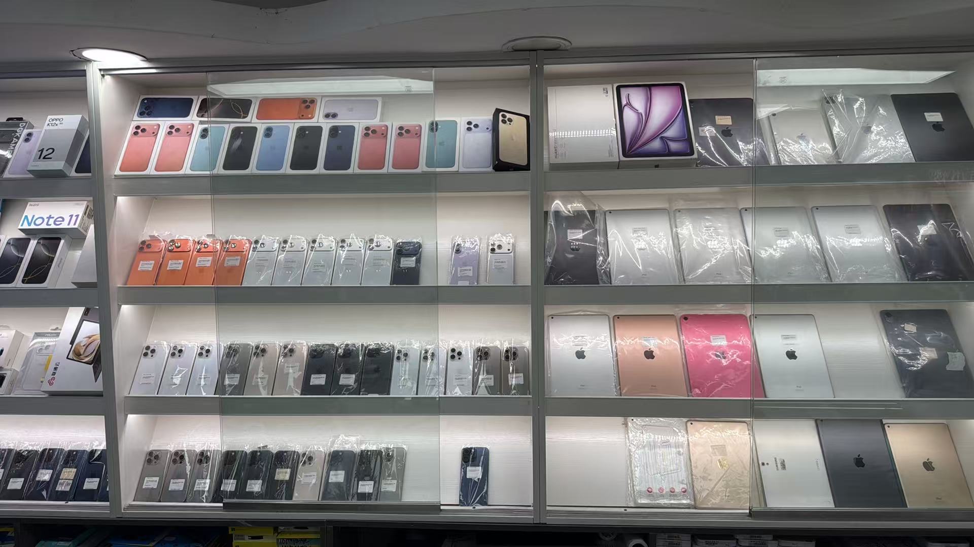门店实拍3