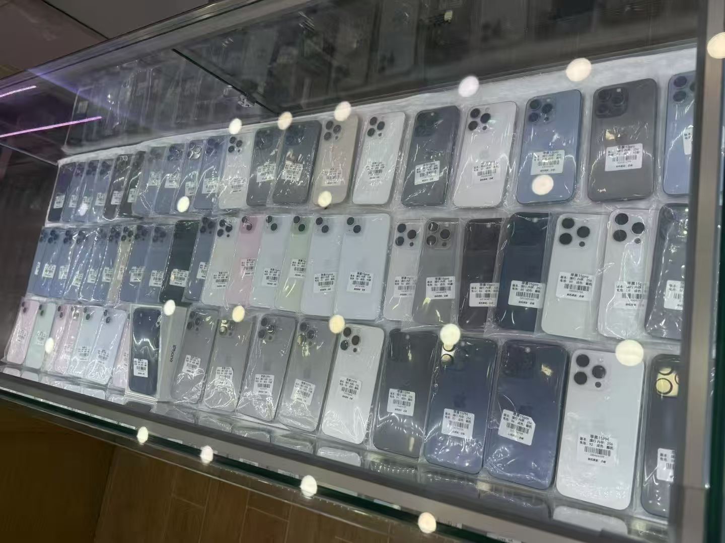 门店实拍2