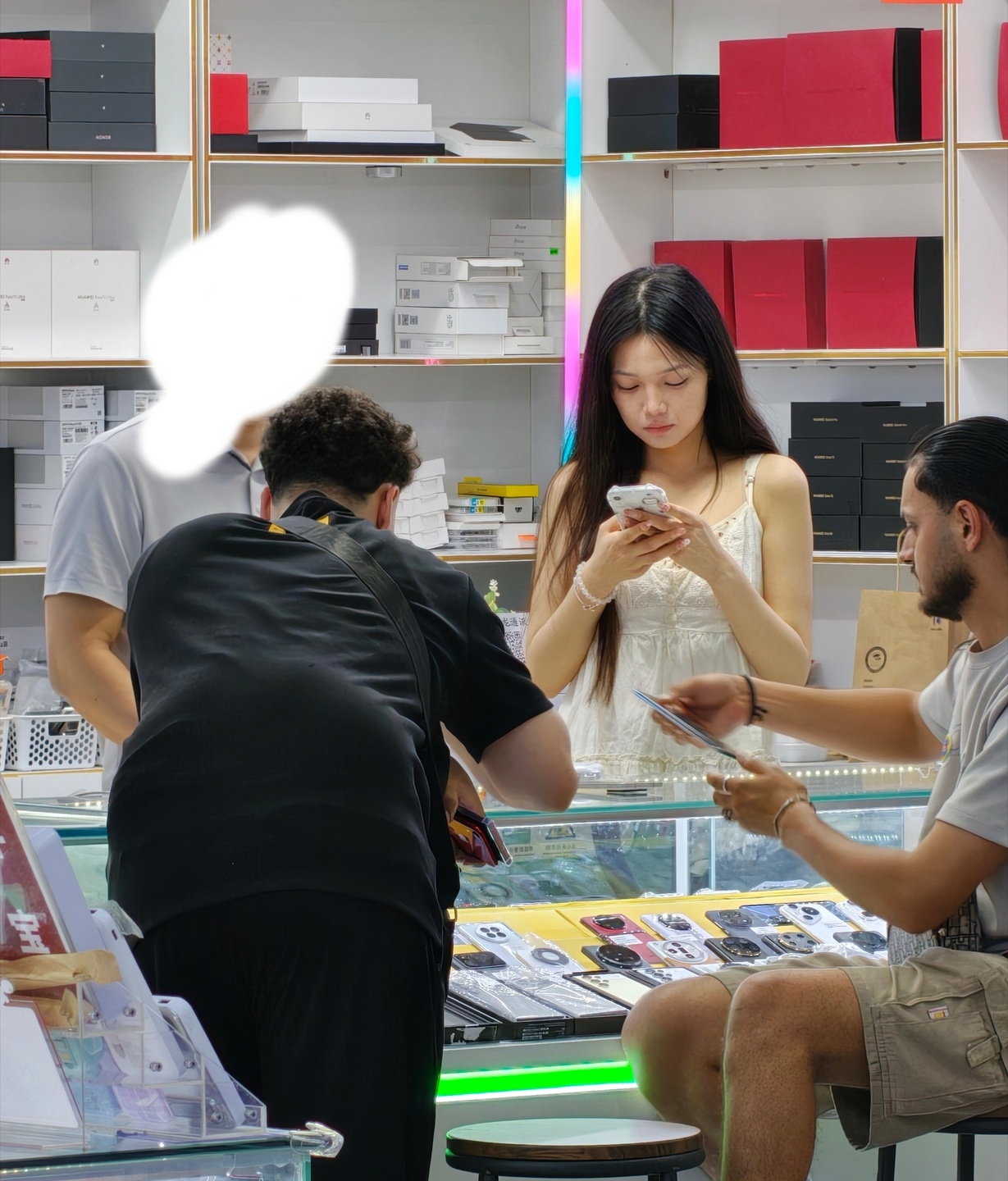 门店实拍1