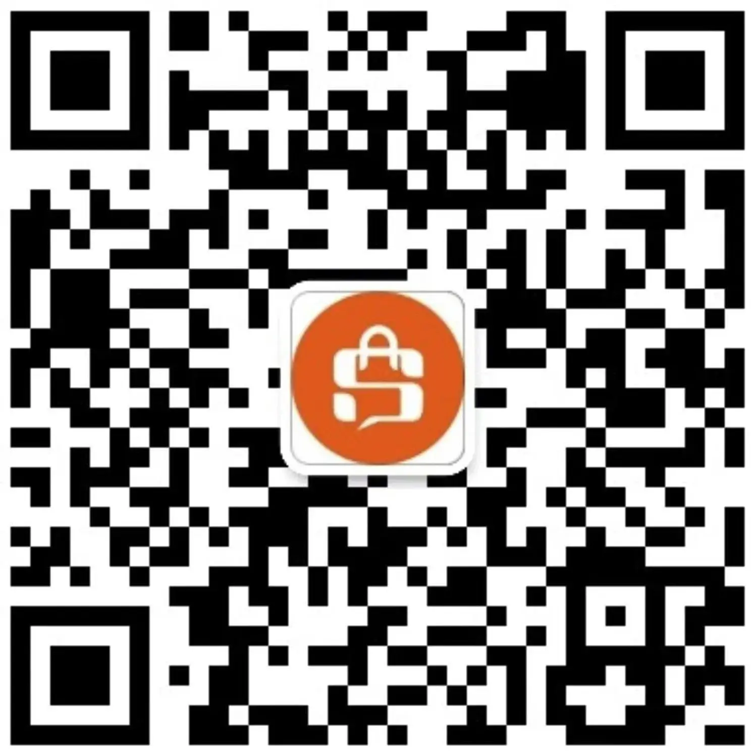 扫码咨询东莞机奢堂科技有限公司